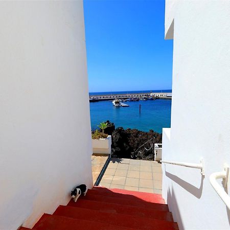 Ferienwohnung Buena Pesca 27 Puerto del Carmen  Exterior foto