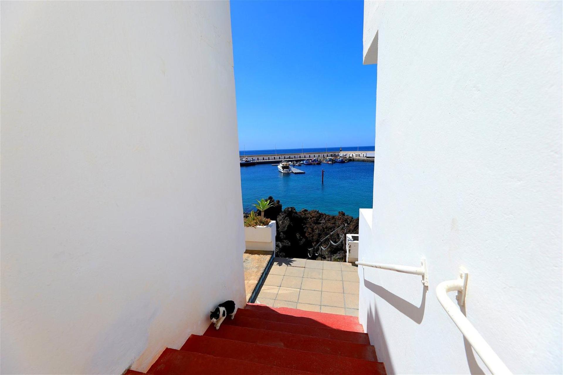 Ferienwohnung Buena Pesca 27 Puerto del Carmen  Exterior foto