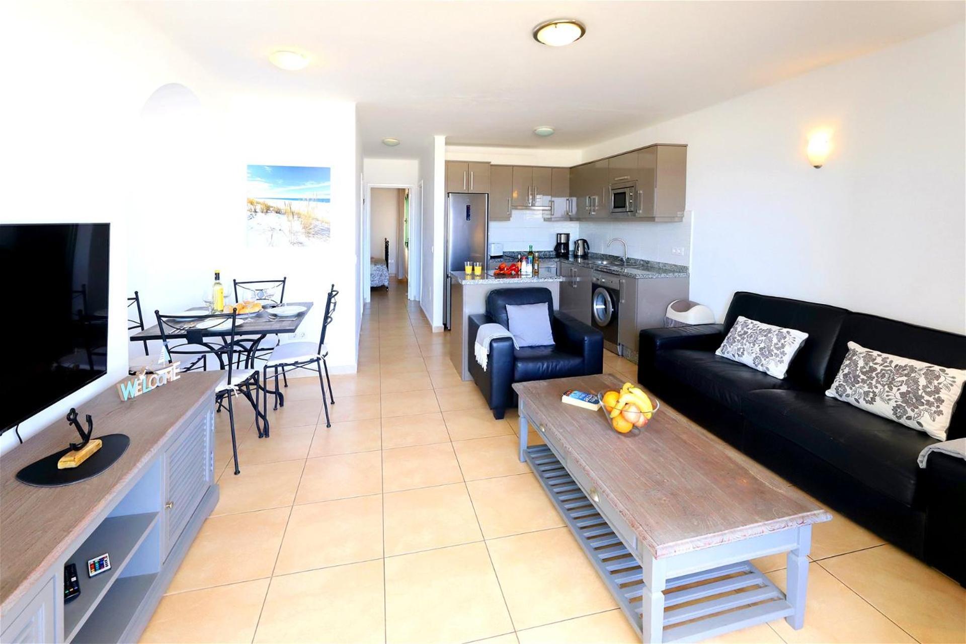 Ferienwohnung Buena Pesca 27 Puerto del Carmen  Exterior foto