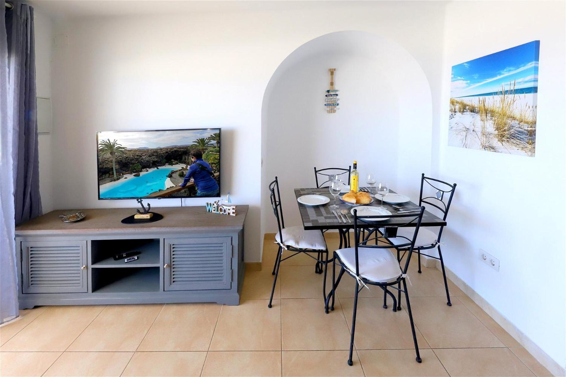 Ferienwohnung Buena Pesca 27 Puerto del Carmen  Exterior foto