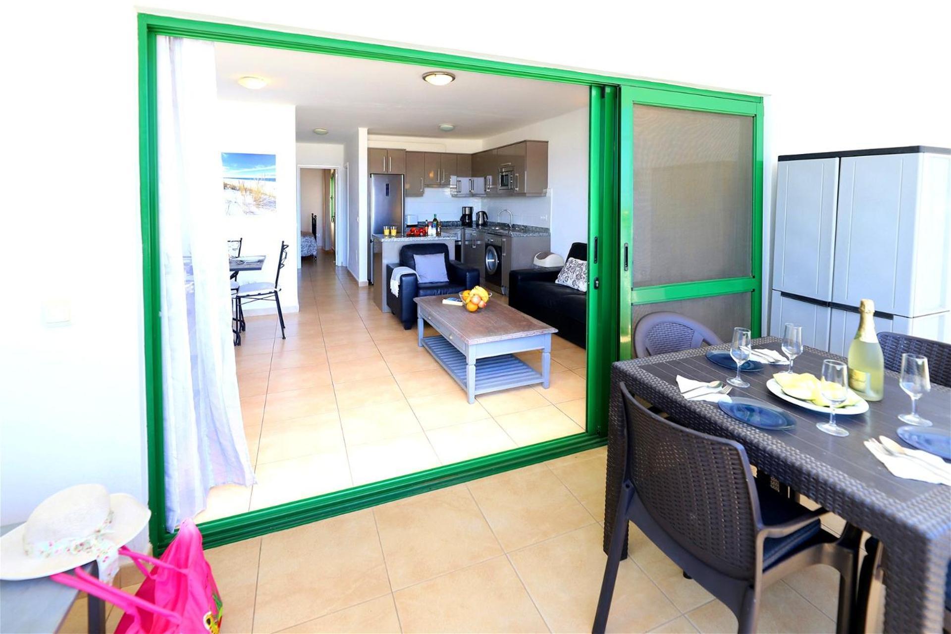 Ferienwohnung Buena Pesca 27 Puerto del Carmen  Exterior foto
