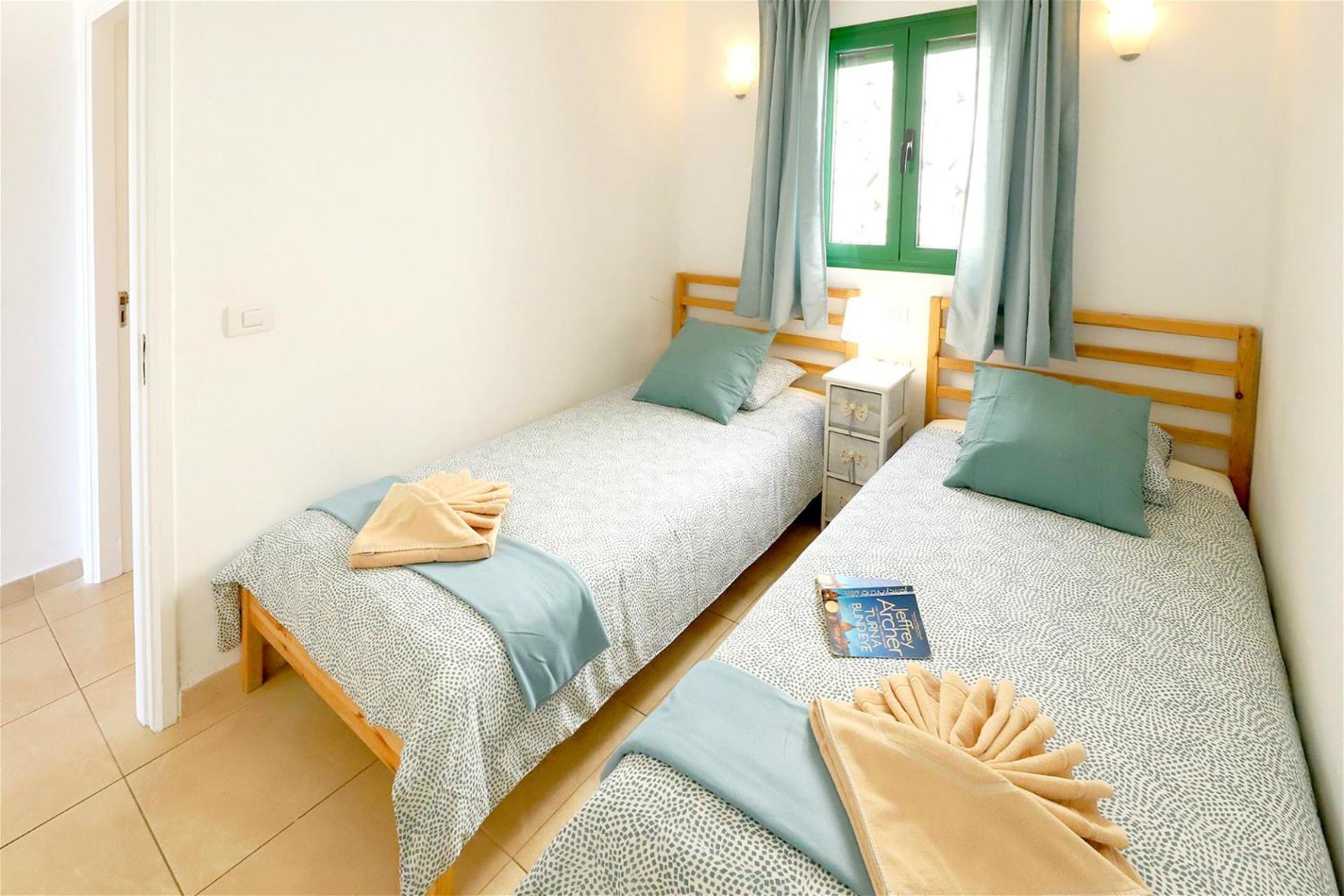 Ferienwohnung Buena Pesca 27 Puerto del Carmen  Exterior foto