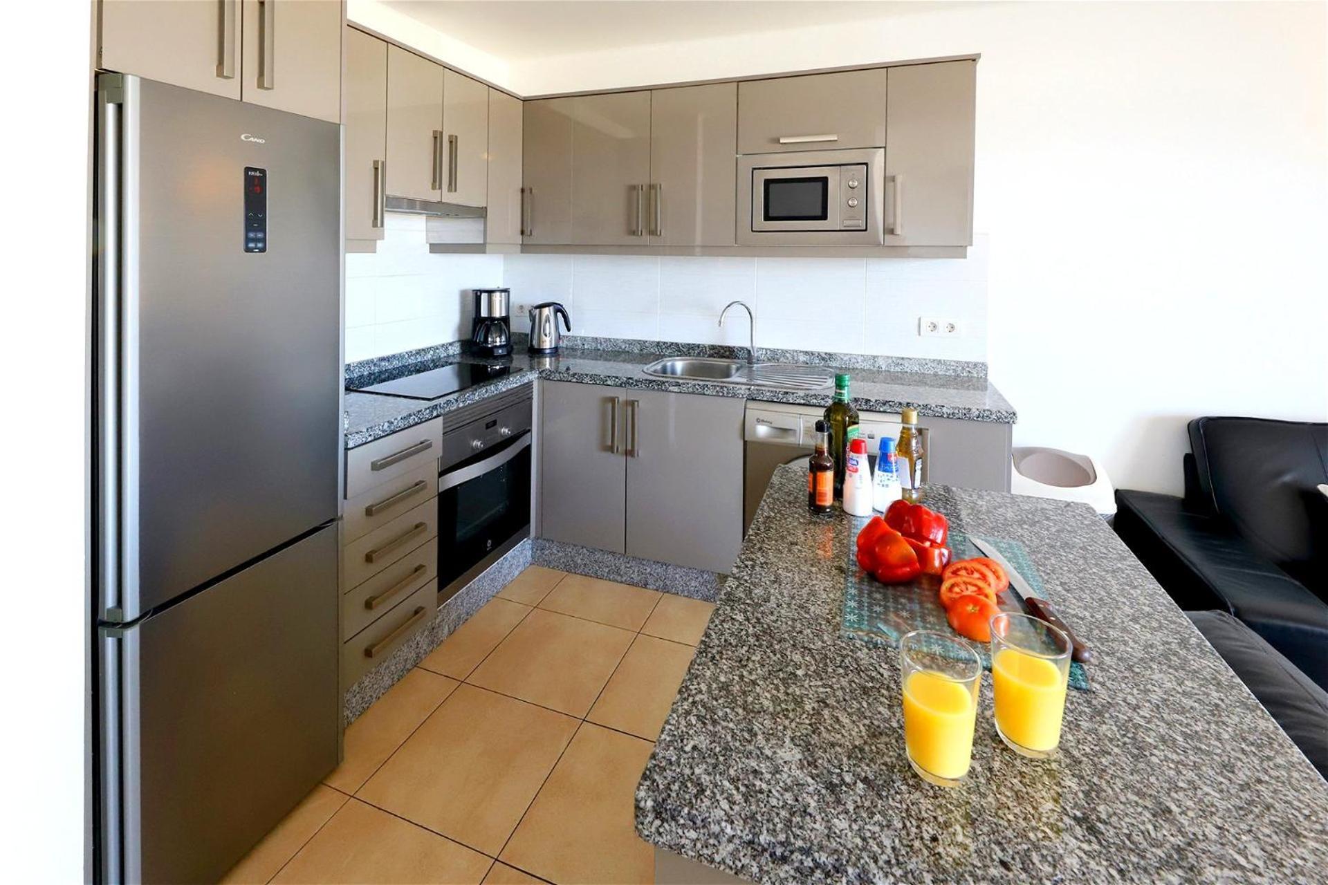 Ferienwohnung Buena Pesca 27 Puerto del Carmen  Exterior foto