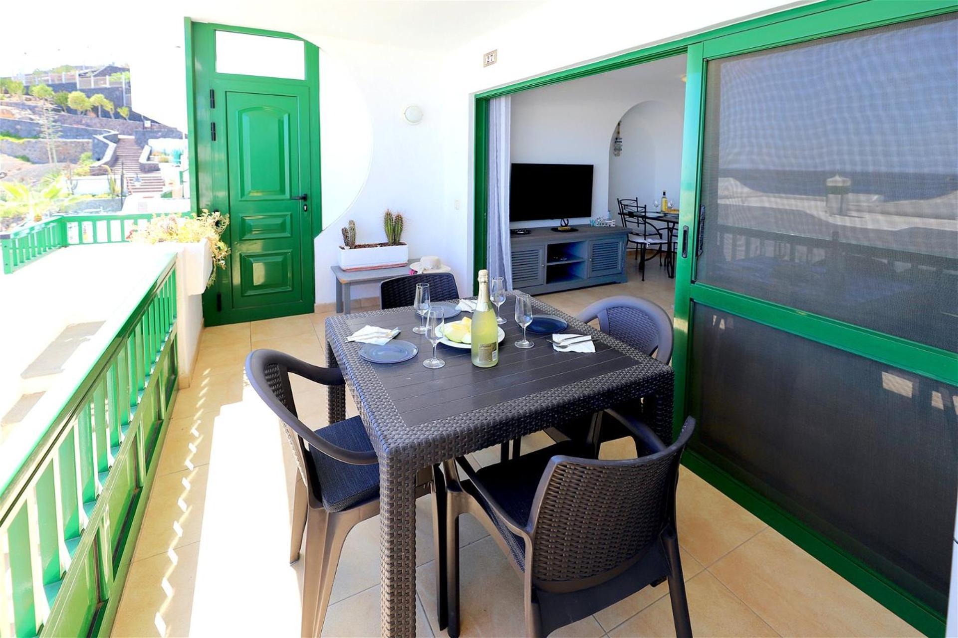 Ferienwohnung Buena Pesca 27 Puerto del Carmen  Exterior foto