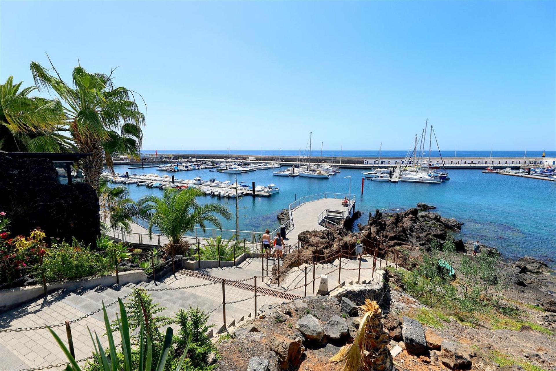 Ferienwohnung Buena Pesca 27 Puerto del Carmen  Exterior foto
